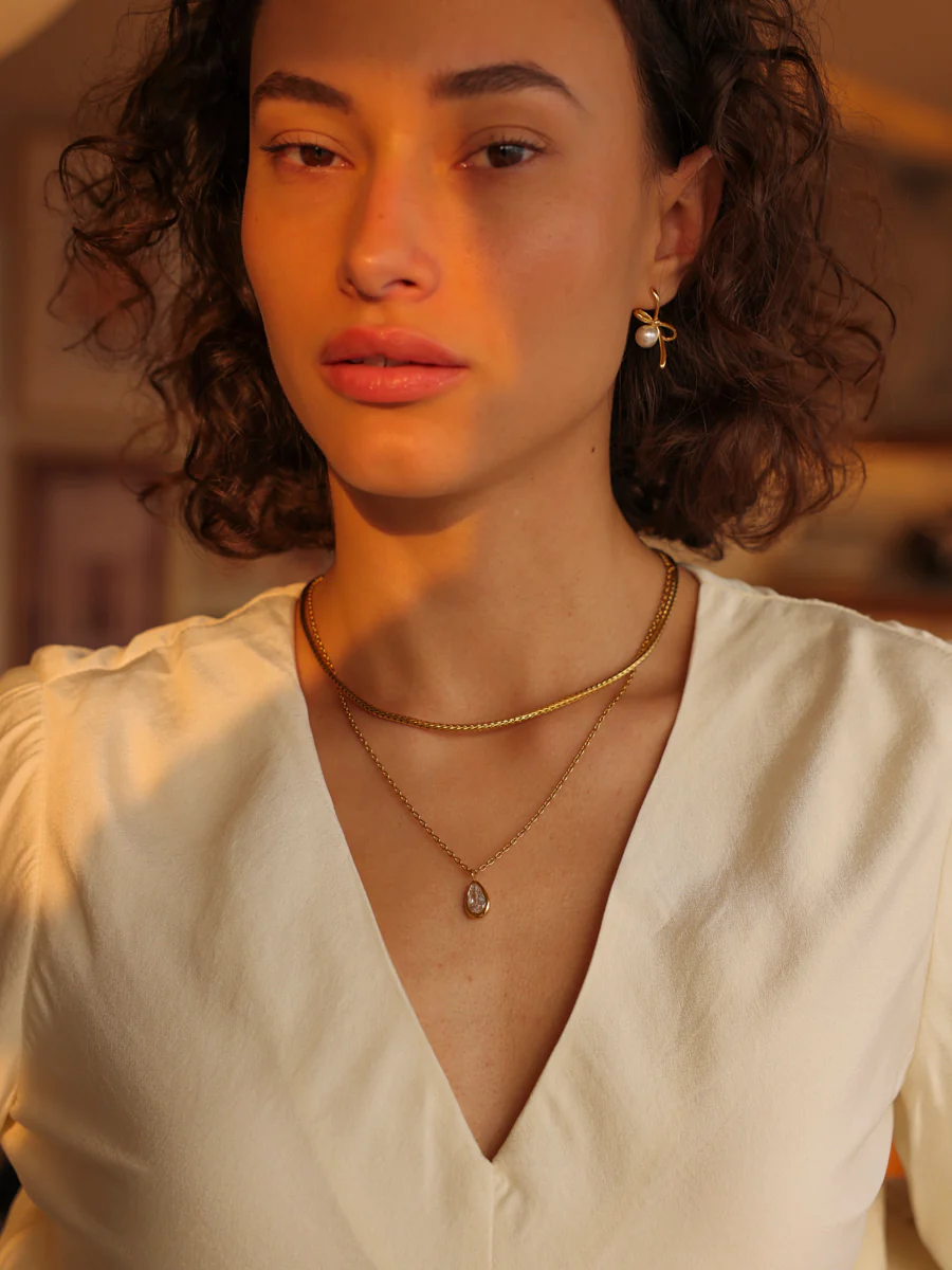Linear Elegance Kette - Image 14