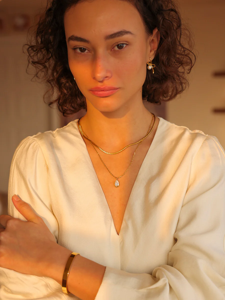 Linear Elegance Kette - Image 15