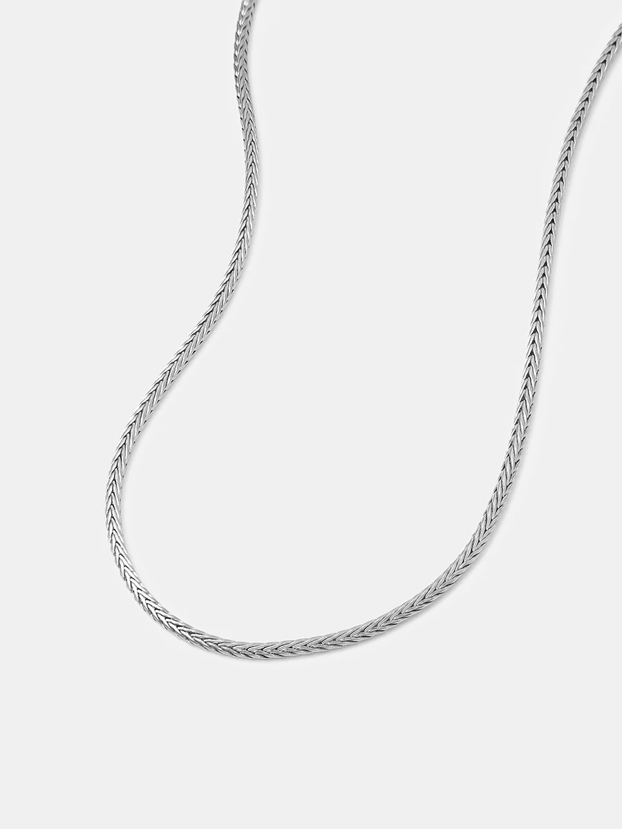 Linear Elegance Kette - Image 17