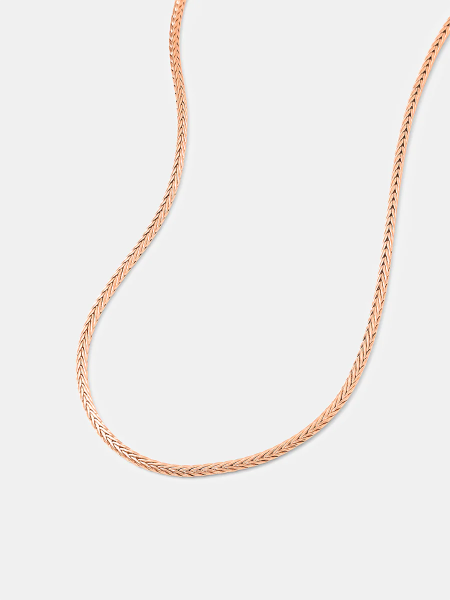 Linear Elegance Kette - Image 18