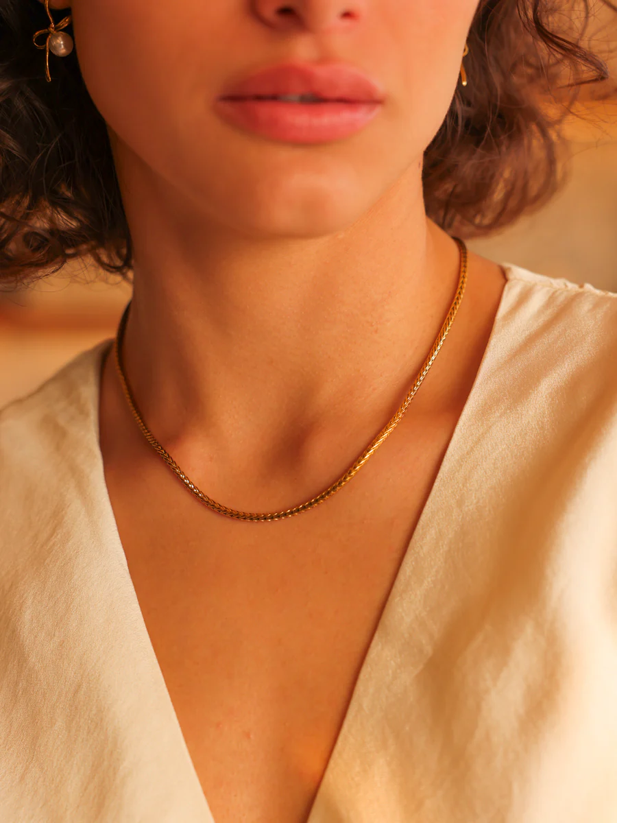 Linear Elegance Kette - Image 3