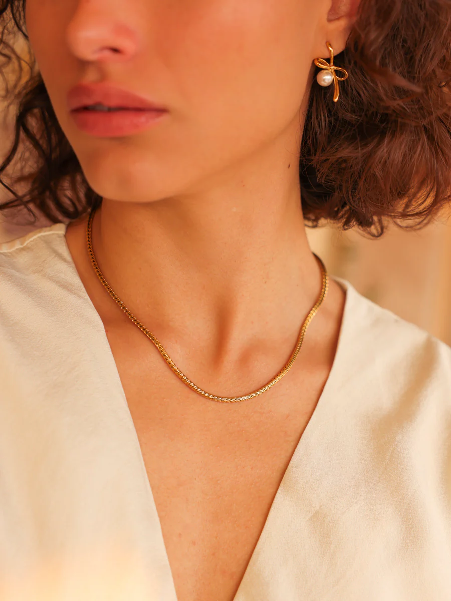 Linear Elegance Kette - Image 5