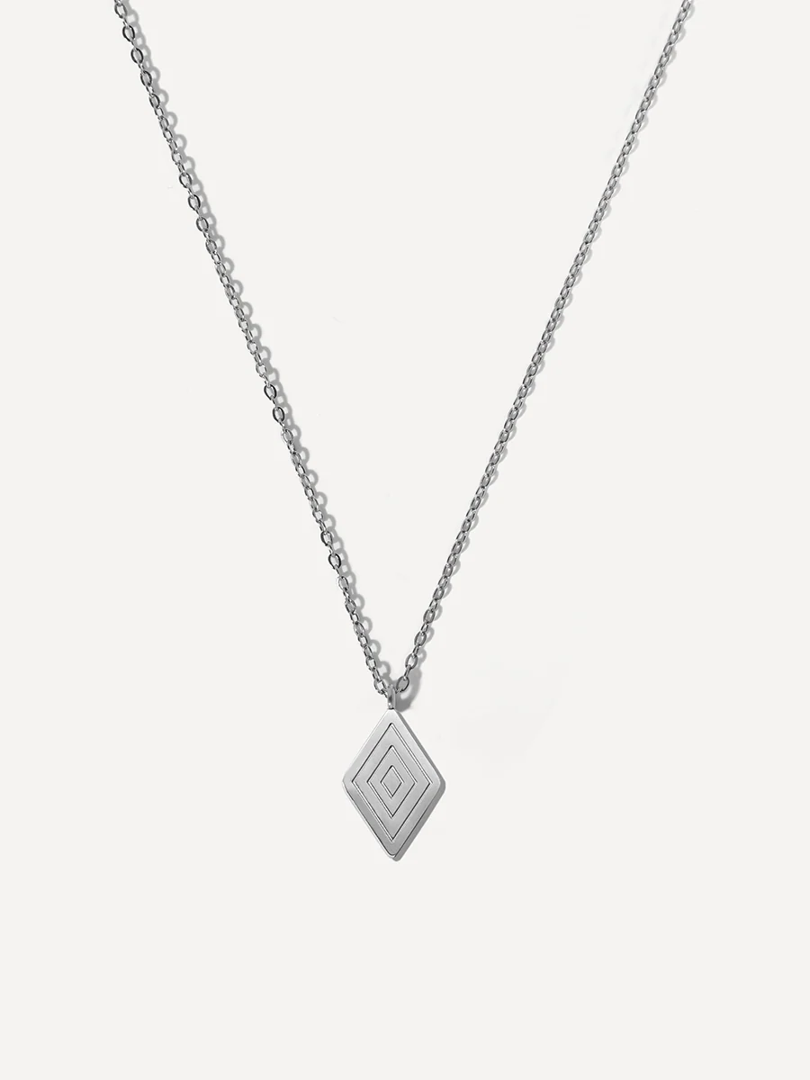 Linear Grace Kette - Image 10