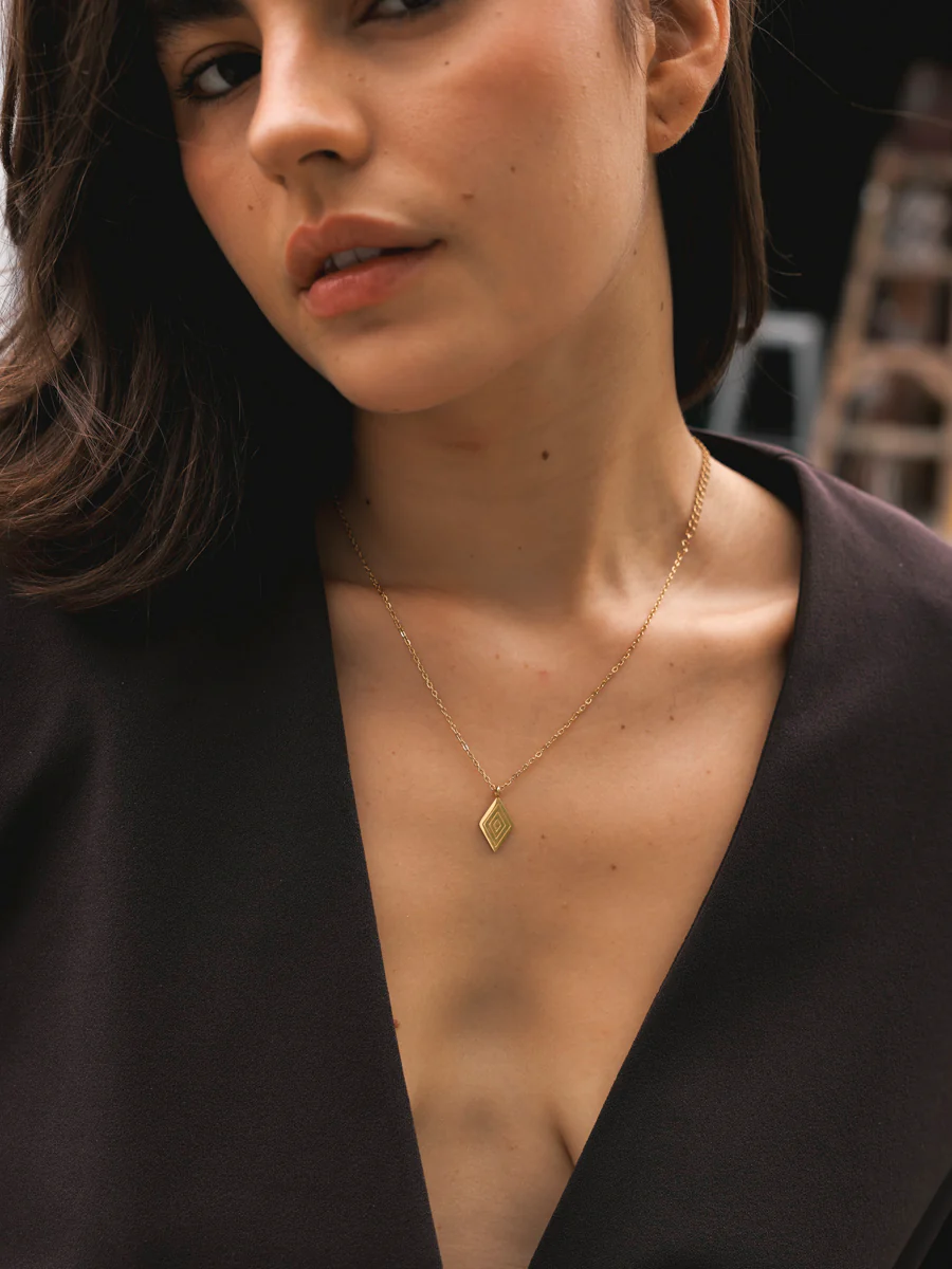 Linear Grace Kette - Image 2