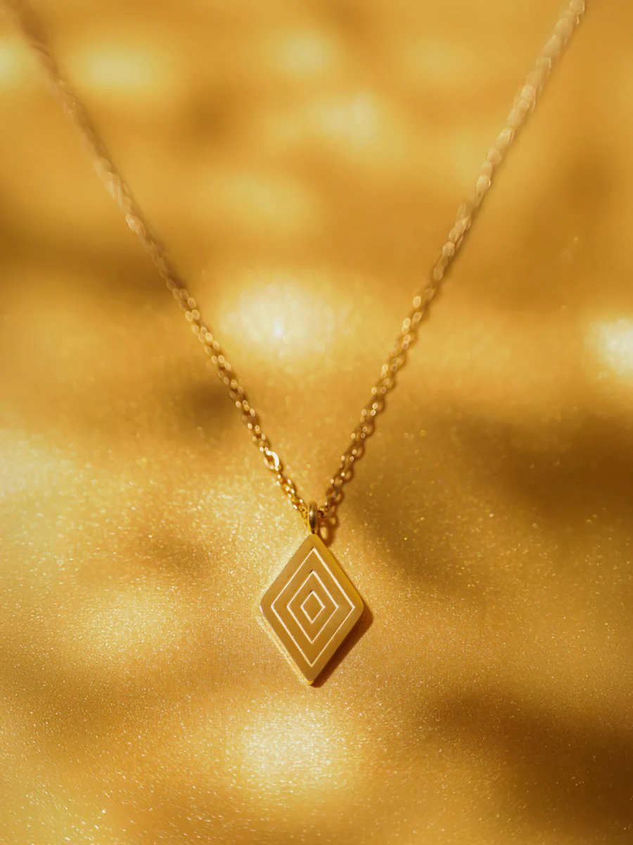 Linear Grace Kette - Image 4