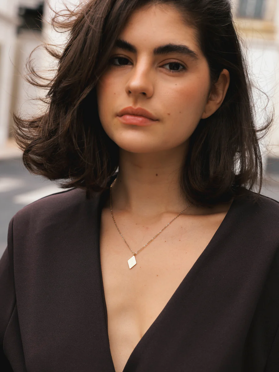 Linear Grace Kette - Image 6
