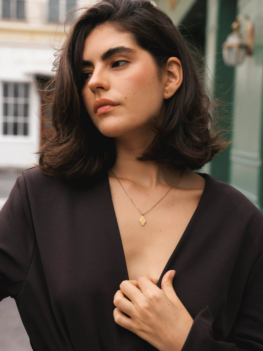 Linear Grace Kette - Image 7