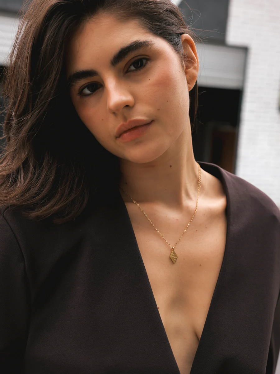 Linear Grace Kette - Image 9