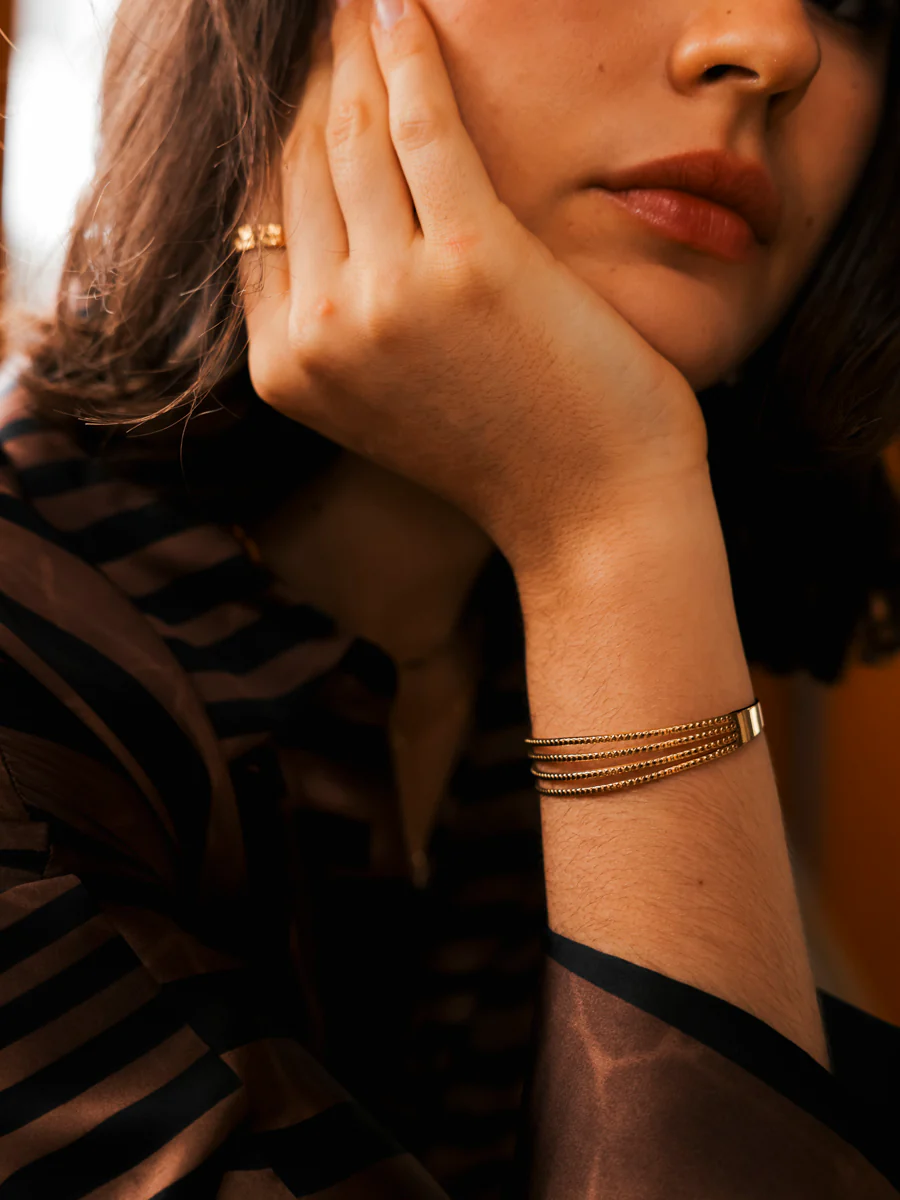 Link Unity Armcuff - Image 3