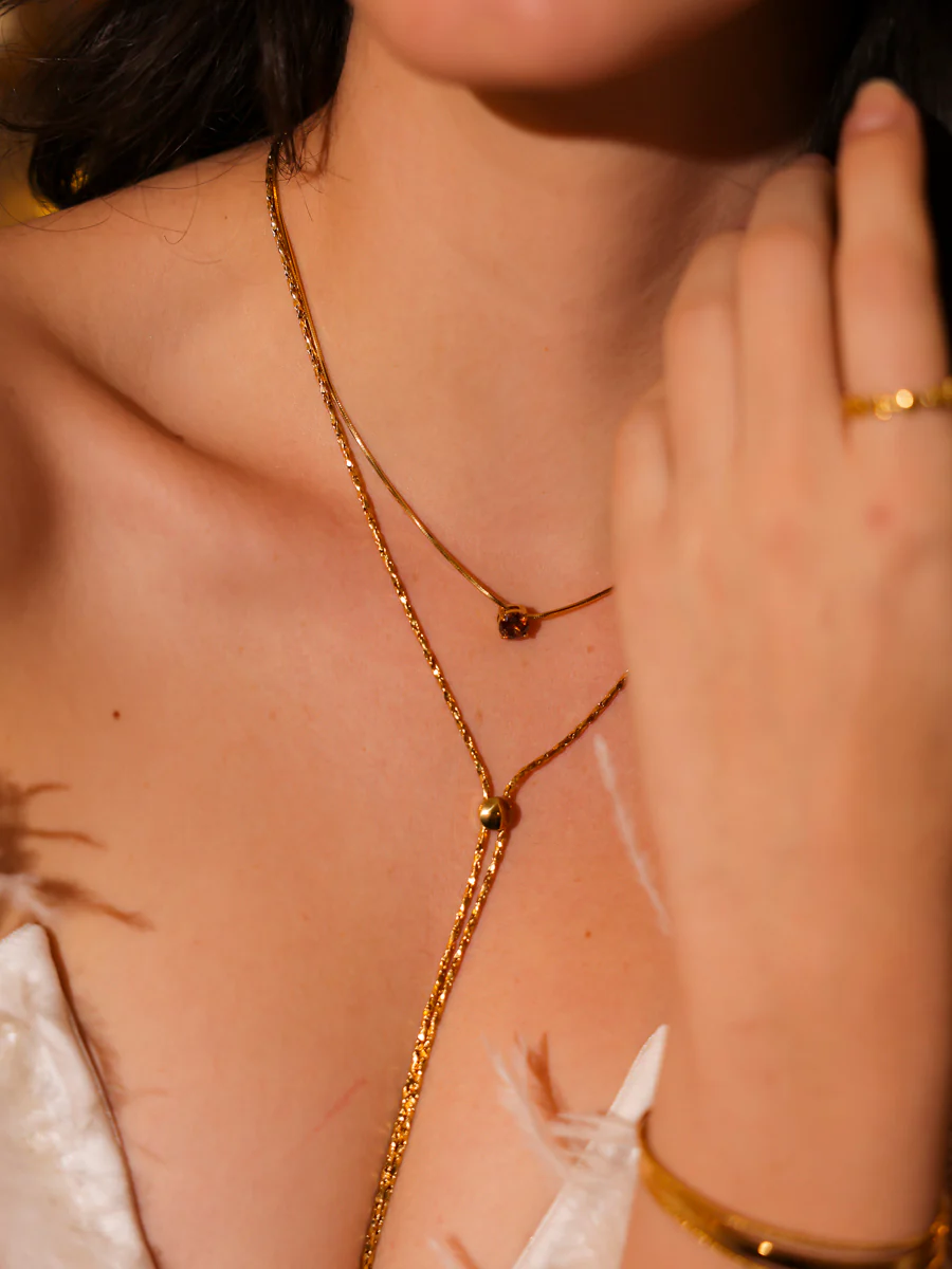 Liquid Move Kette - Image 3