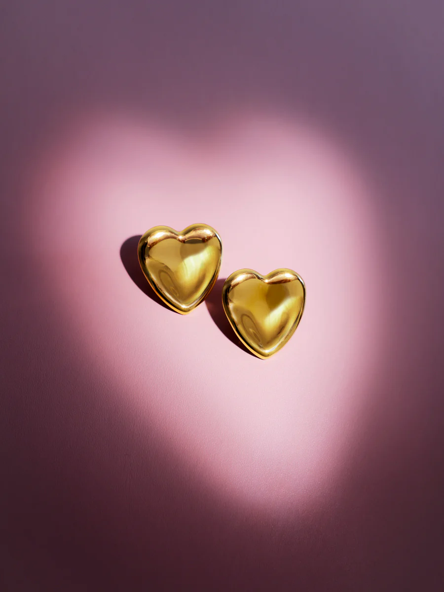 Love Echo Ohrringe - Image 4