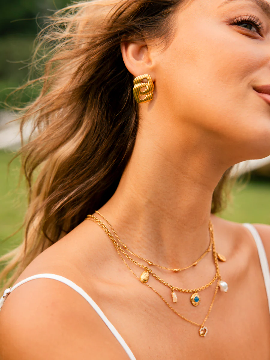 Heart Melody Kette - Image 5