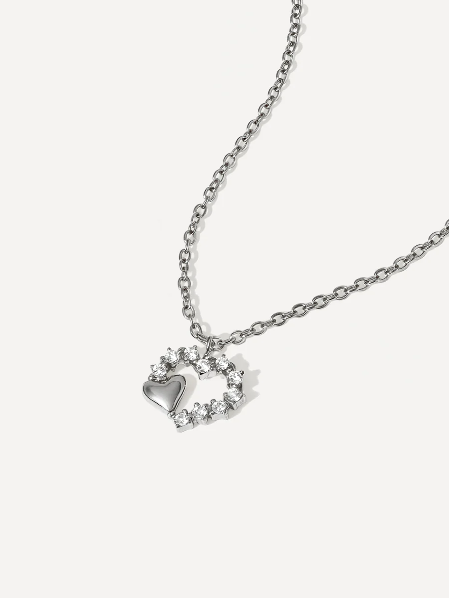 Love Embrace Kette - Image 7