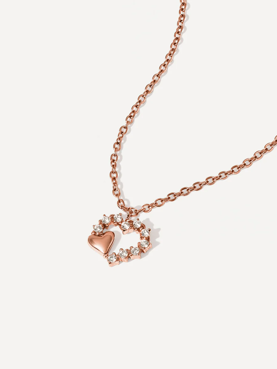 Love Embrace Kette - Image 8
