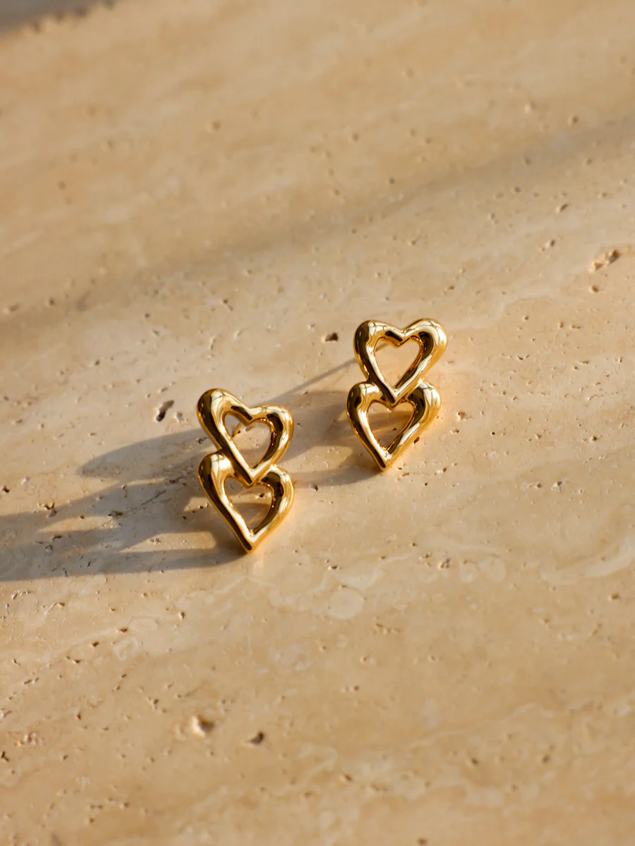Love Hold Ohrringe - Image 4