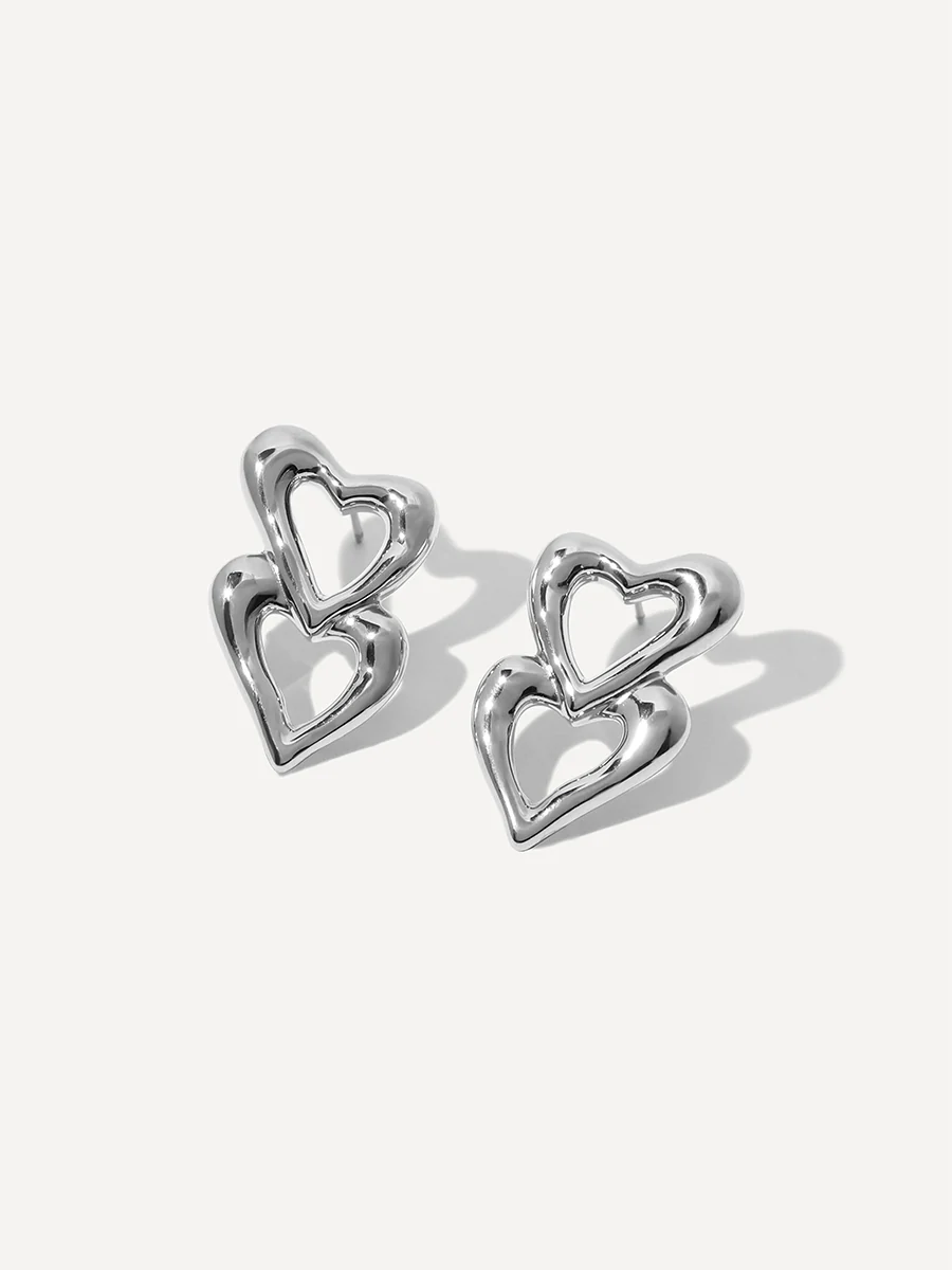 Love Hold Ohrringe - Image 7
