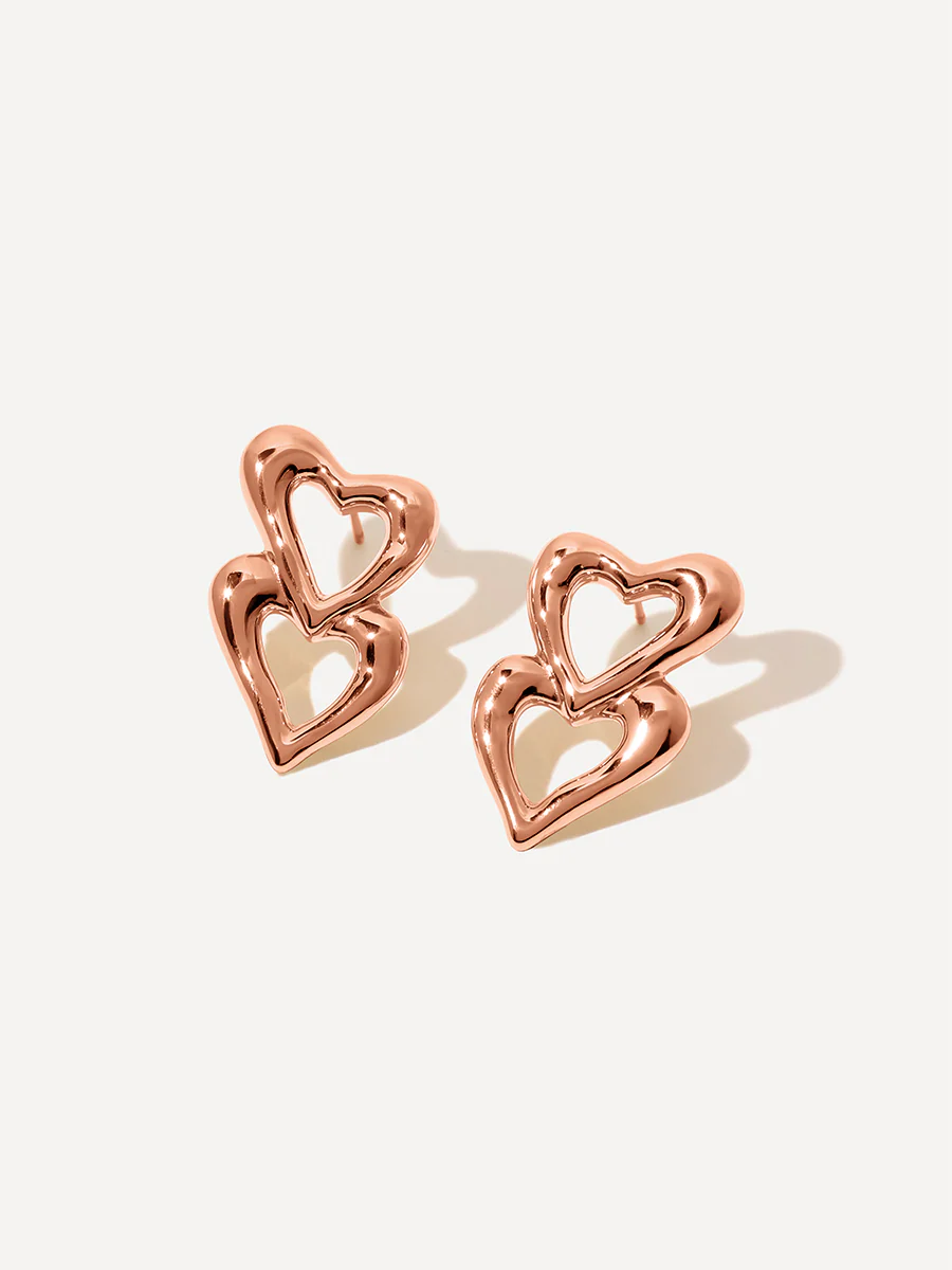 Love Hold Ohrringe - Image 8