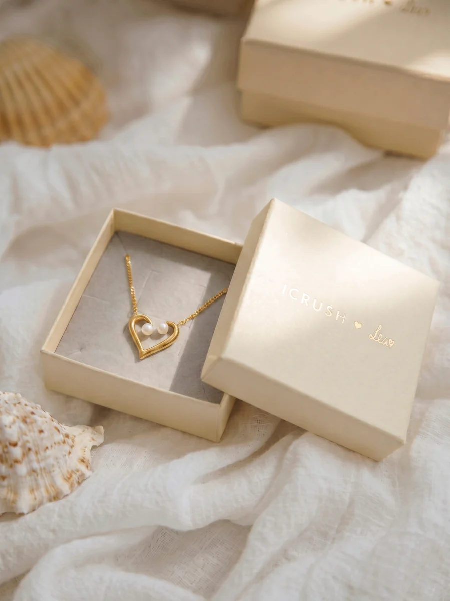 Love in Pearl Kette - Image 6