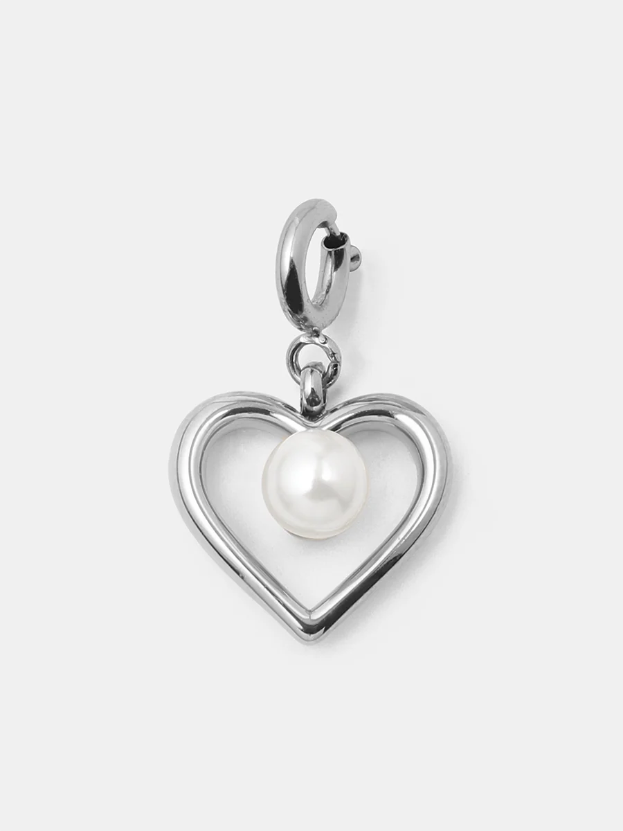 Love in Pearl Ketten-Charm - Image 15