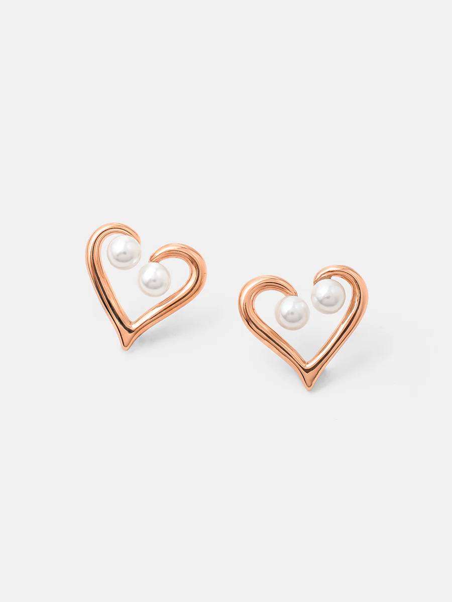Love in Pearl Ohrringe - Image 10