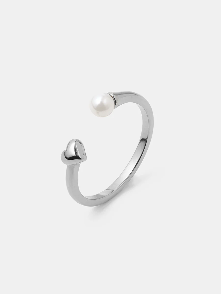 Love in Pearl Ring - Image 21