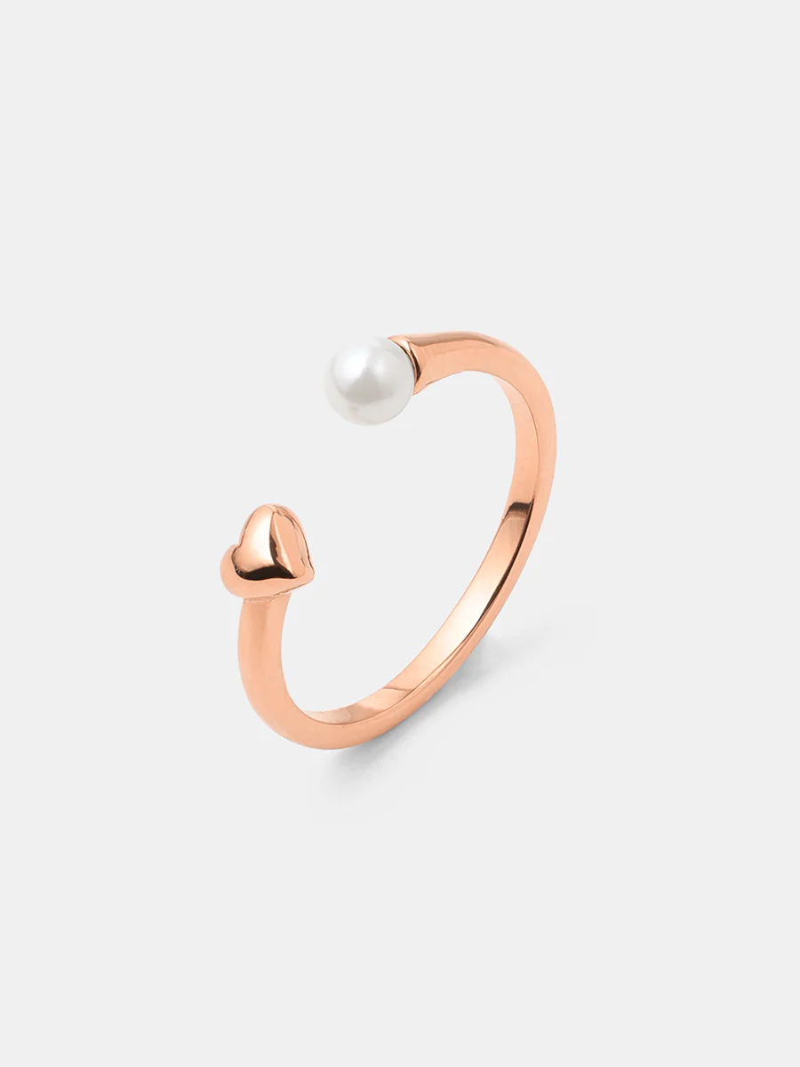 Love in Pearl Ring - Image 22