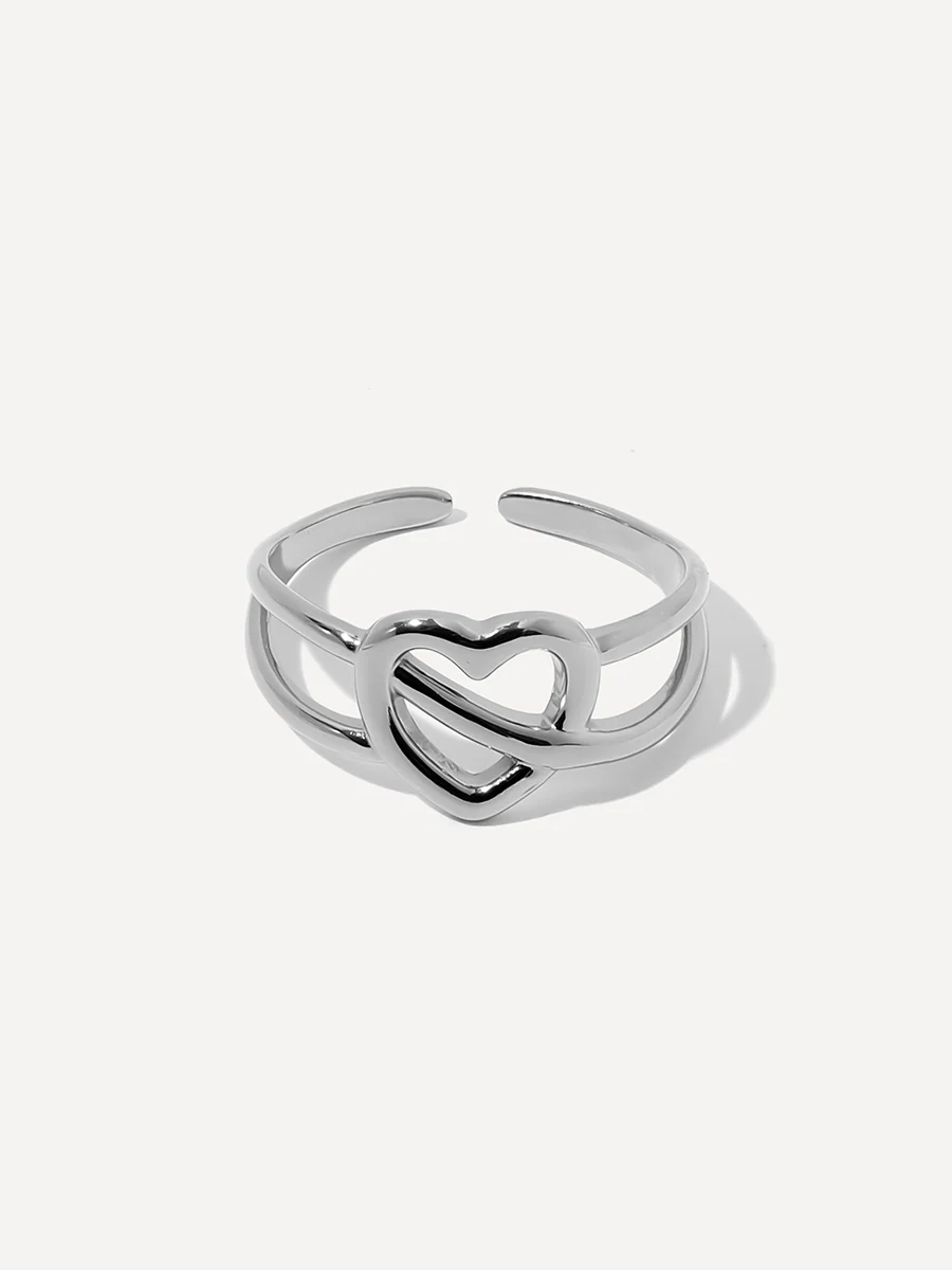 Love Knot Ring - Image 8