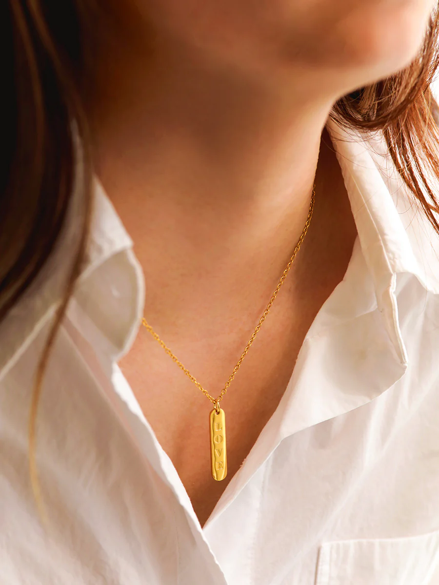 Love Line Kette - Image 2