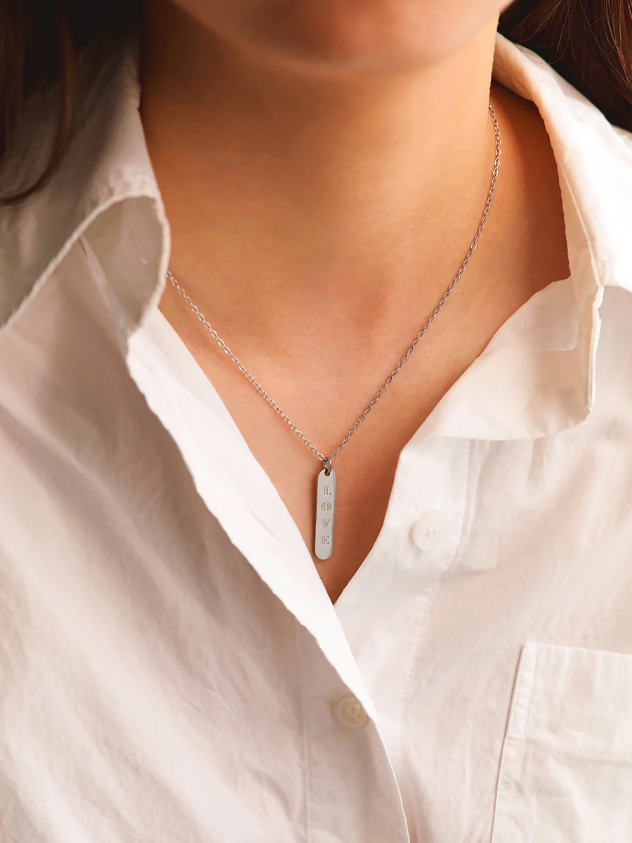 Love Line Kette - Image 3