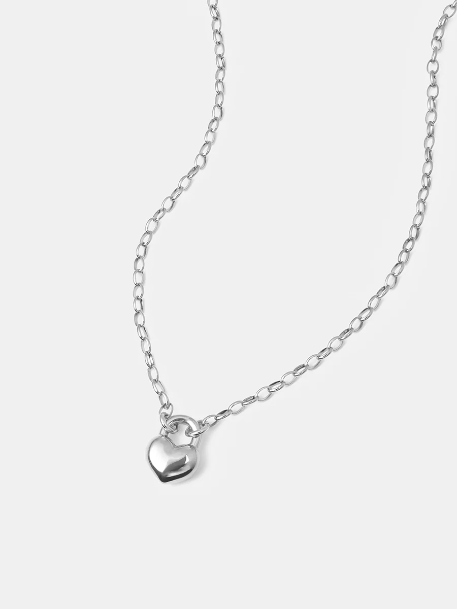 Love Lock Kette - Image 12