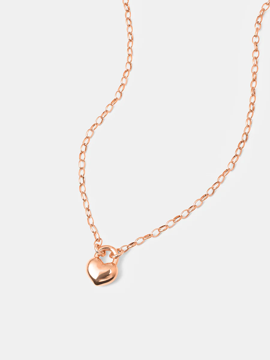 Love Lock Kette - Image 13
