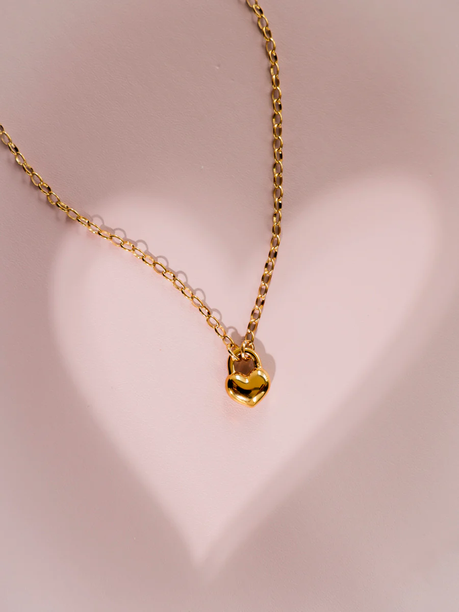 Love Lock Kette - Image 4