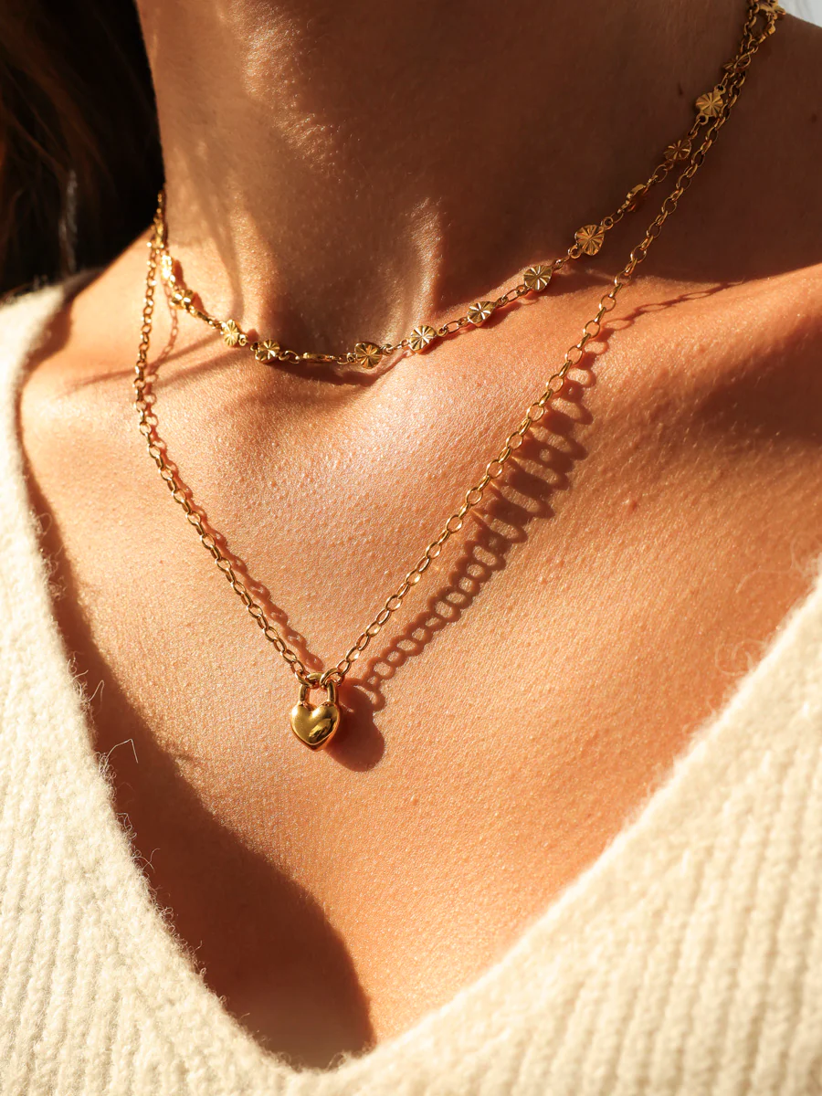 Love Lock Kette - Image 5