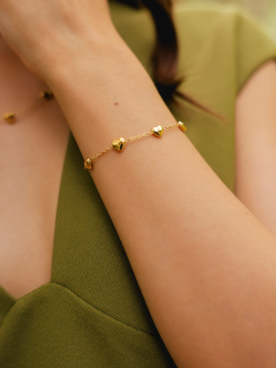 Love's Promise ARMBAND - Image 2