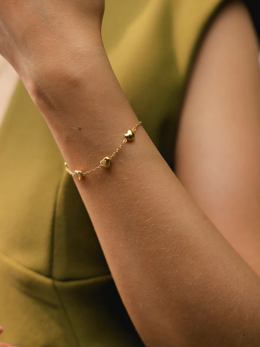 Love's Promise ARMBAND - Image 3