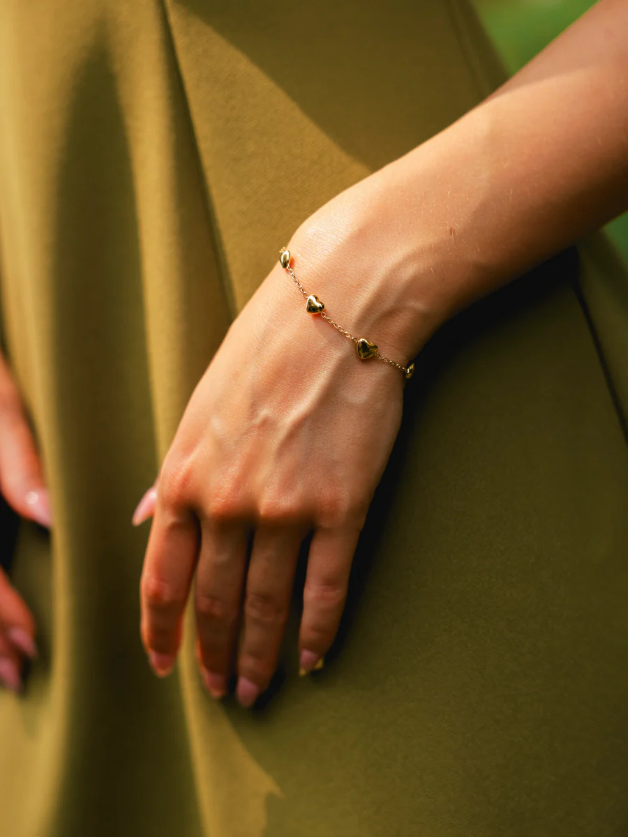 Love's Promise ARMBAND - Image 4