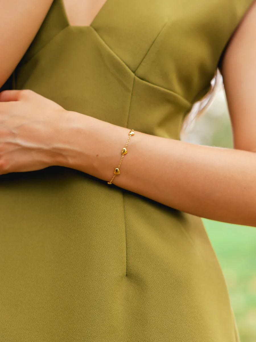 Love's Promise ARMBAND - Image 5