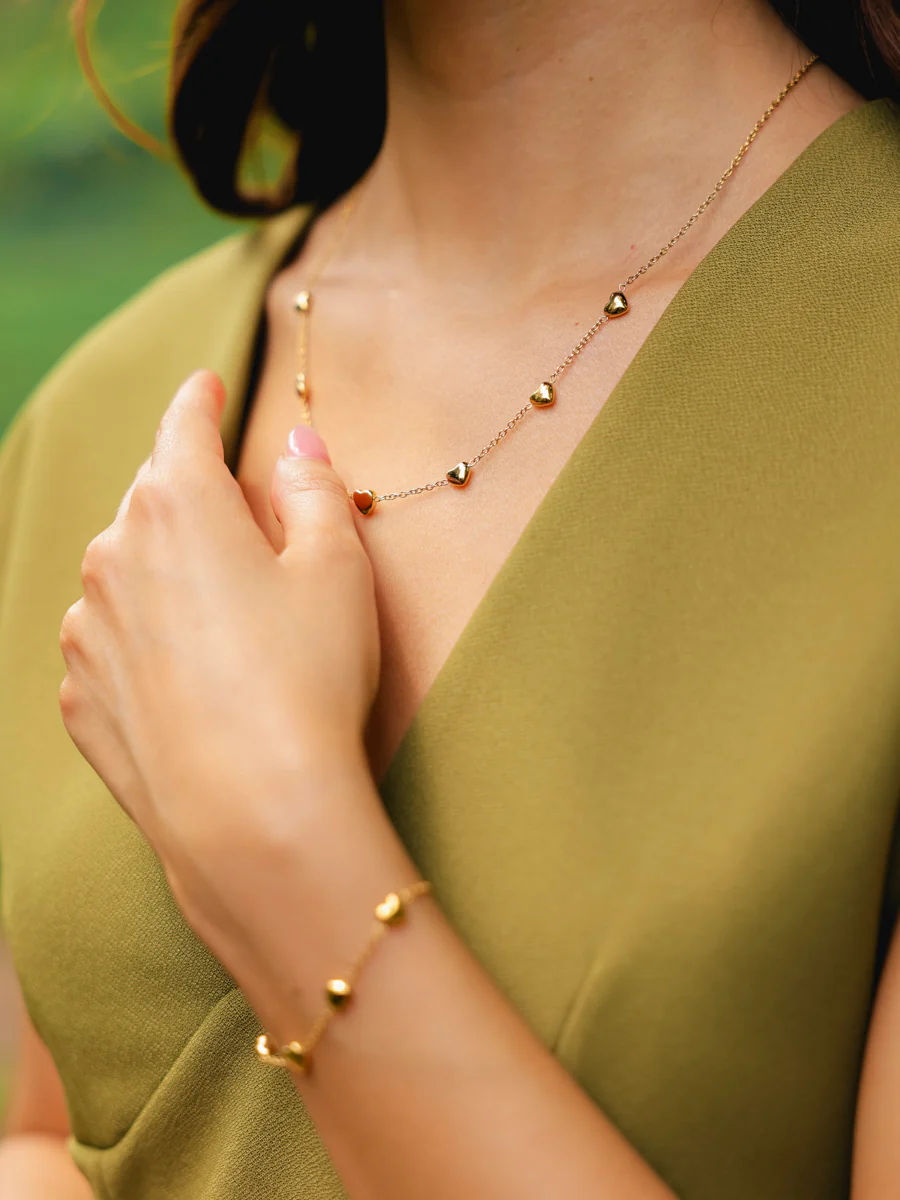 Love's Promise Kette - Image 3