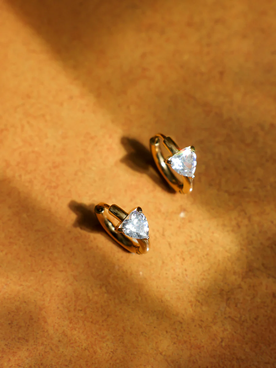Love Shine Ohrringe - Image 4