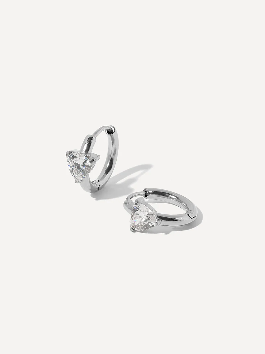 Love Shine Ohrringe - Image 6