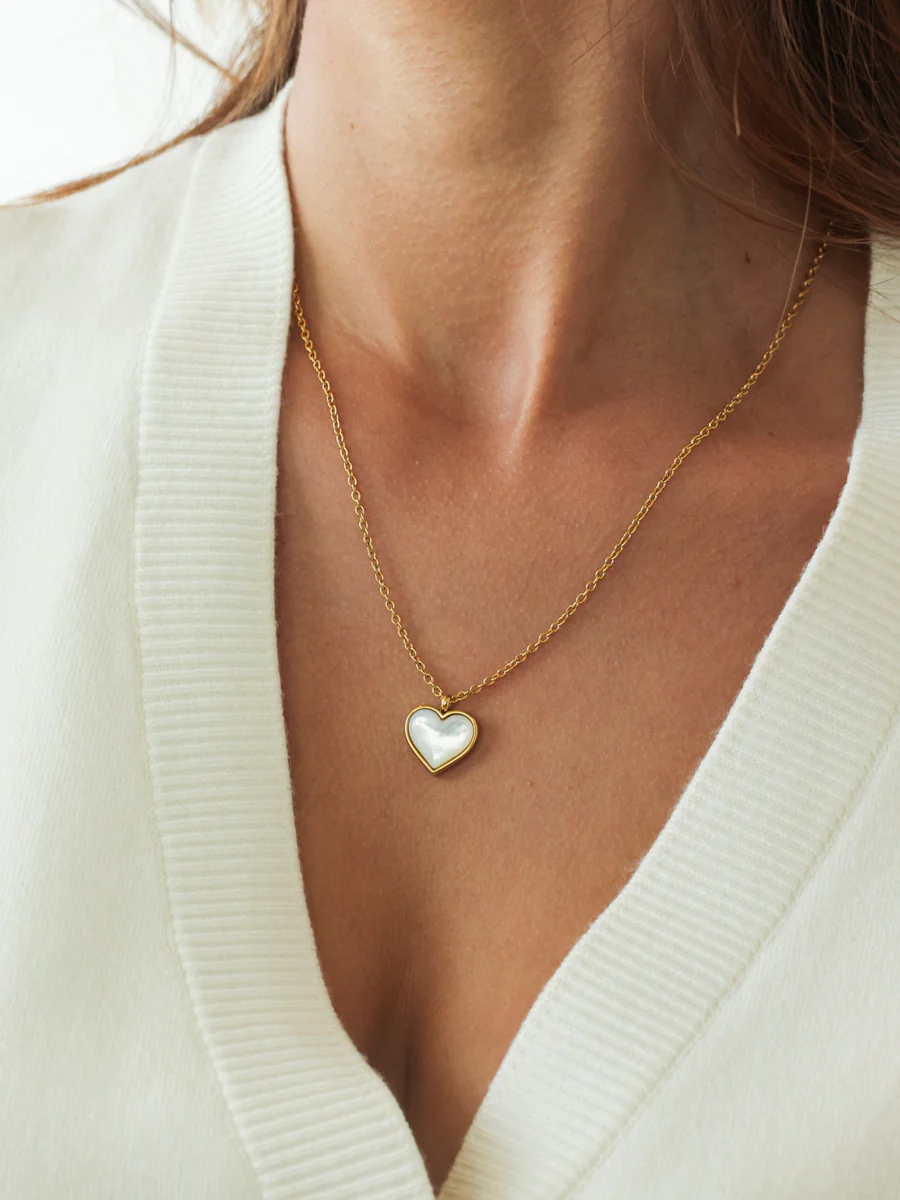 Love Symphony Kette - Image 3
