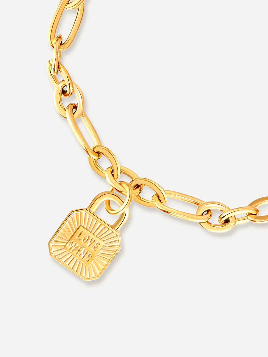 Love Wins ARMBAND - Image 8