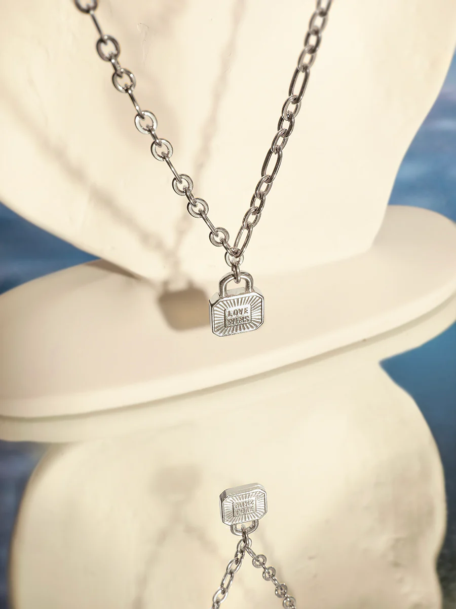 Love Wins Kette - Image 14