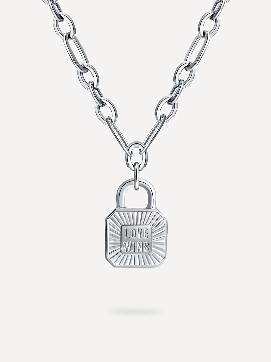 Love Wins Kette - Image 15