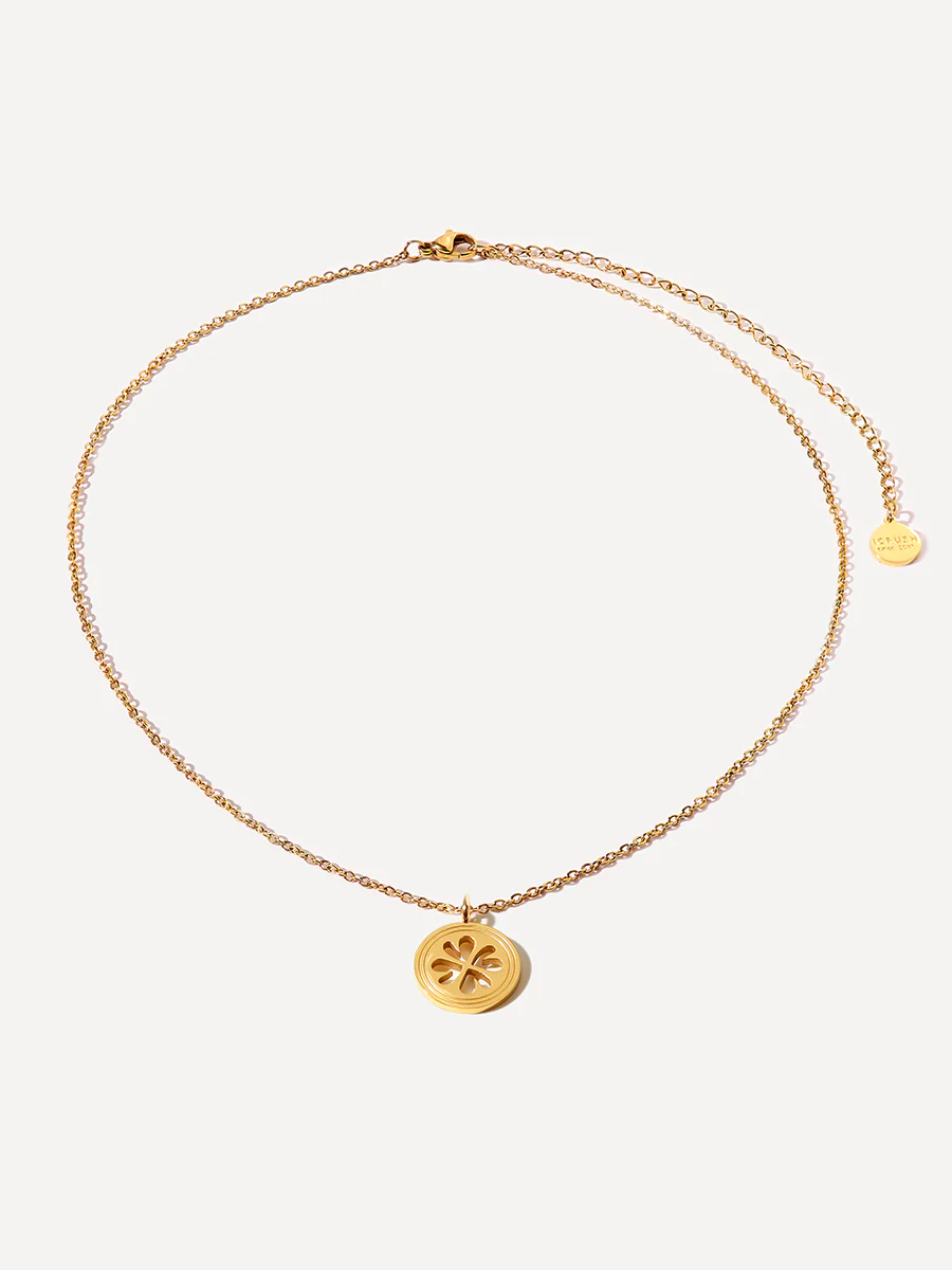 Lovely Clover Kette - Image 4