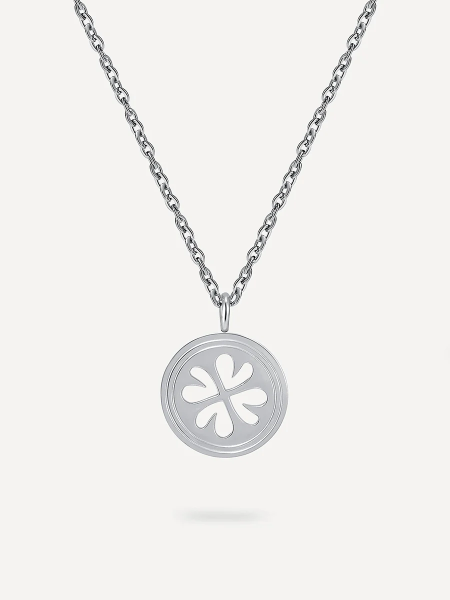 Lovely Clover Kette - Image 5