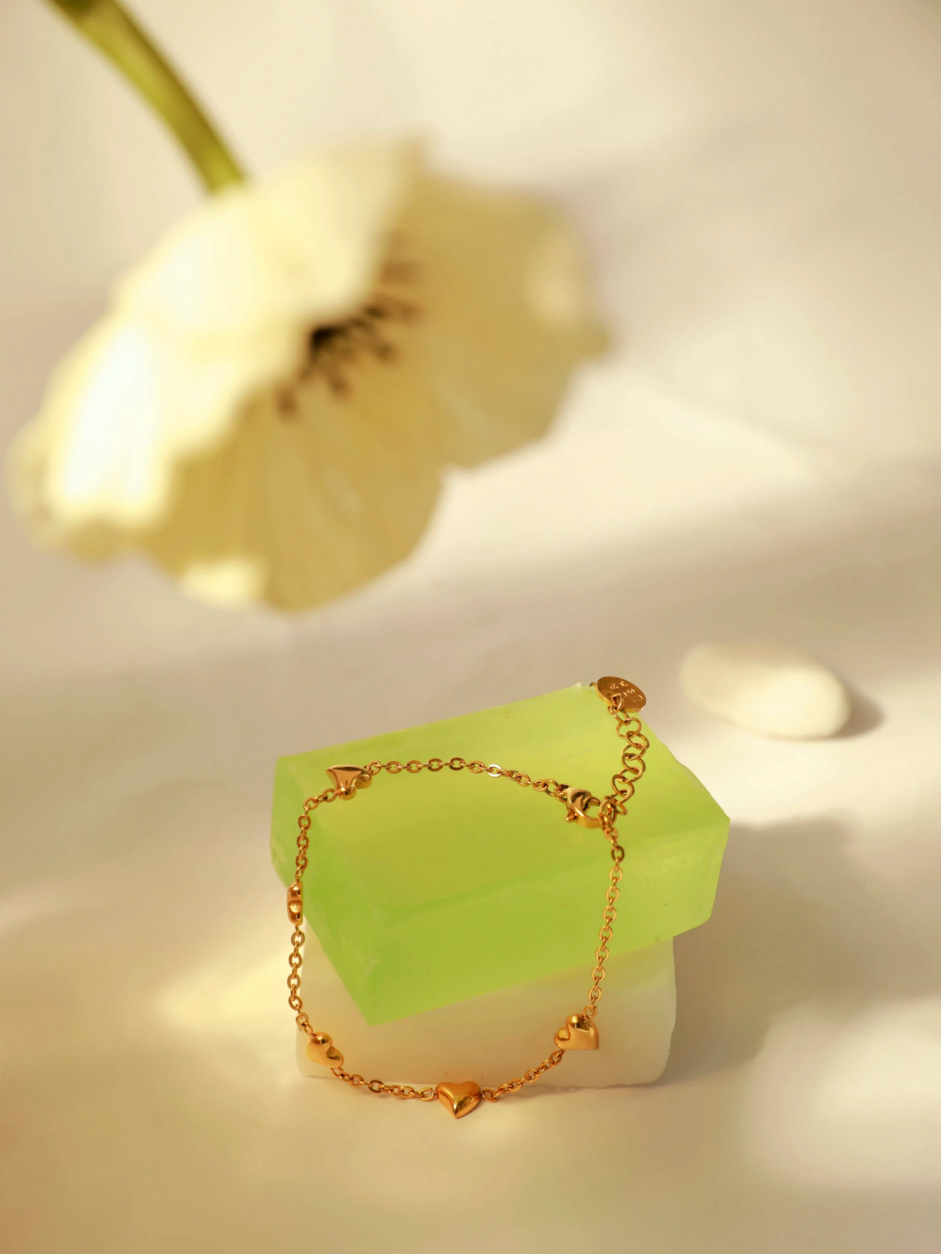Lovely Heart ARMBAND - Image 3