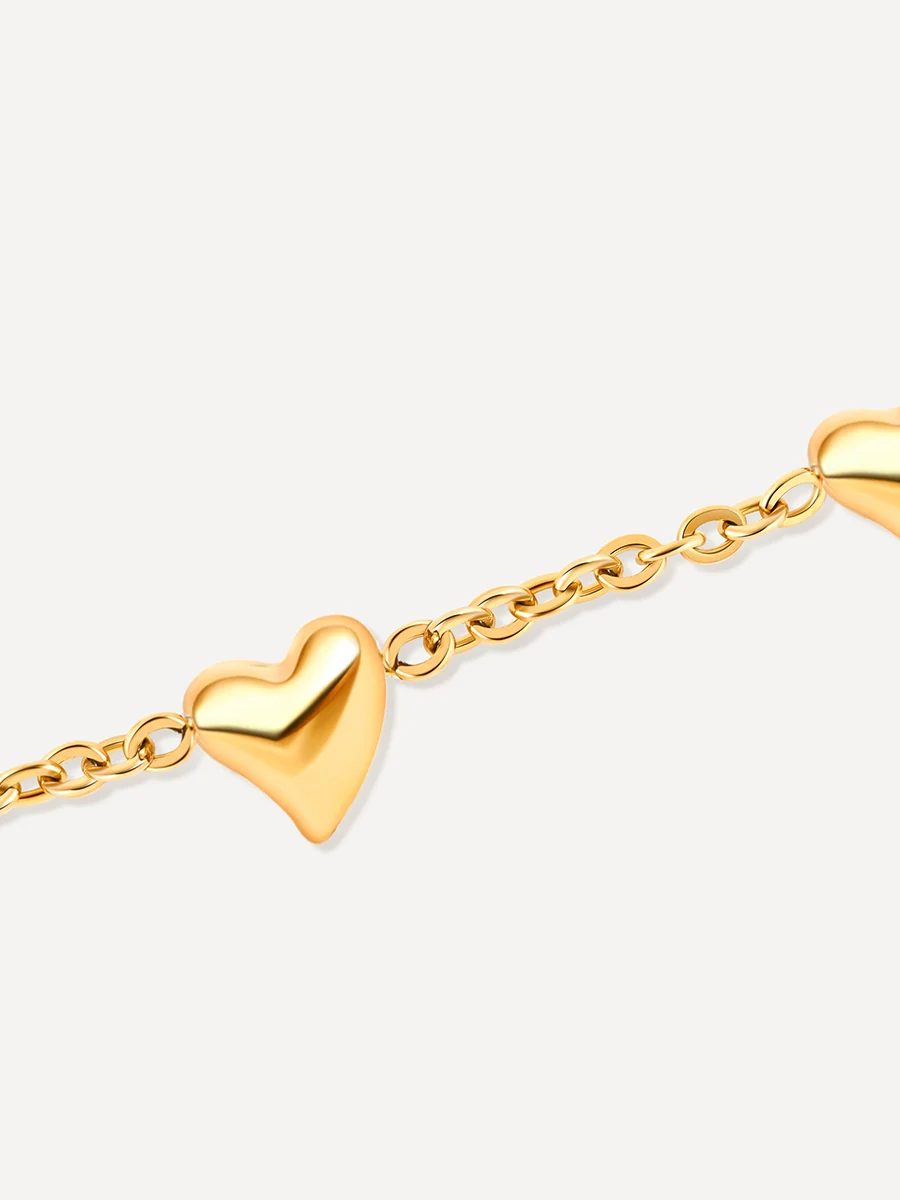 Lovely Heart ARMBAND - Image 6