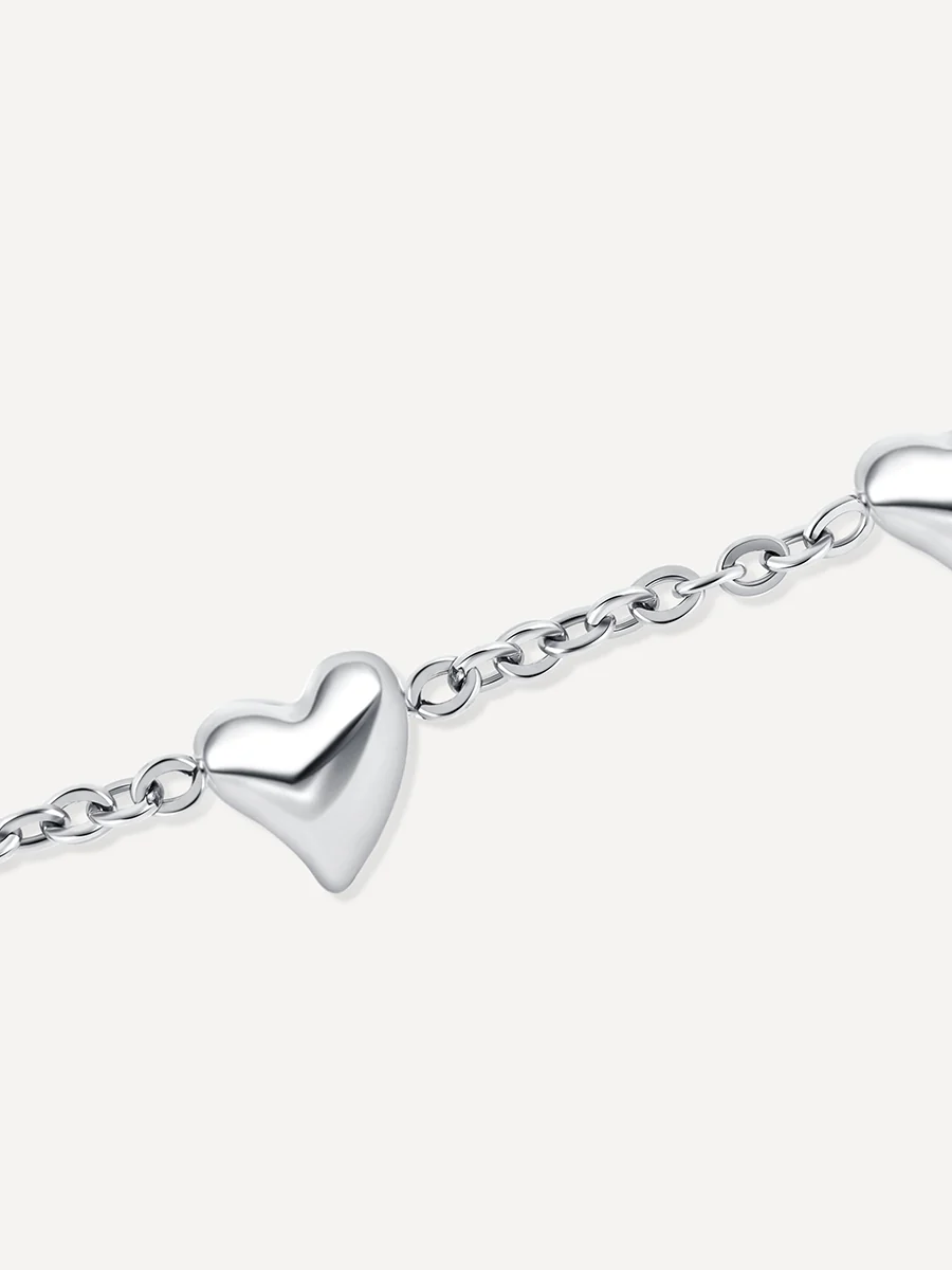 Lovely Heart ARMBAND - Image 8