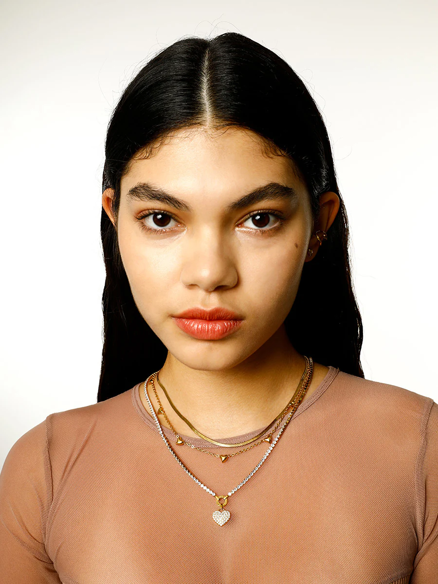 Lovely Heart Kette - Image 3